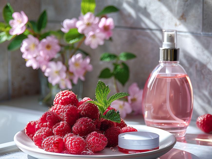 Parfums Himbeere