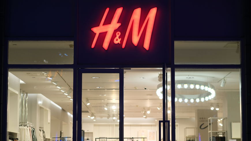 Diese Hose von H&M ist bequem und elegant – für unter 20 Euro