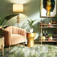 Interior-Trend: Diese ungewöhnliche Farb-Kombi ist diesen Sommer total angesagt
