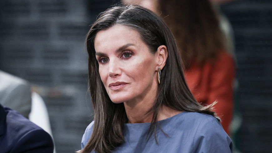 Königin Letizia: Stoppt das Slutshaming!