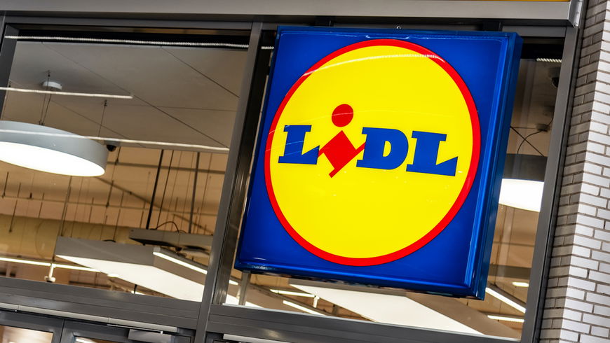 Dieses Kleid von Lidl für nur 13 Euro wollen im Sommer alle
