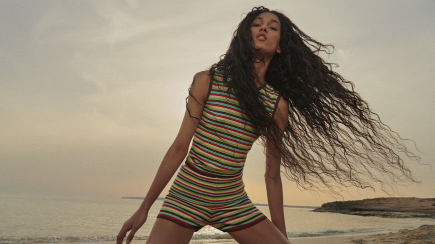 Mango x Siedrés: Mango launcht Kollektion mit der It-Brand, die Stars wie Emily Ratajkowski lieben