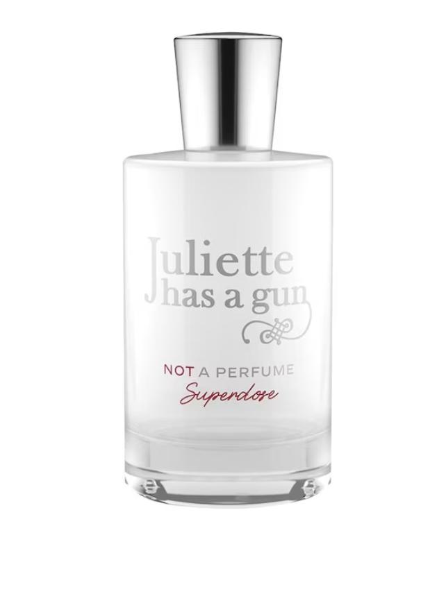 "Not A Perfume Superdose" von Juliette Has a Gun