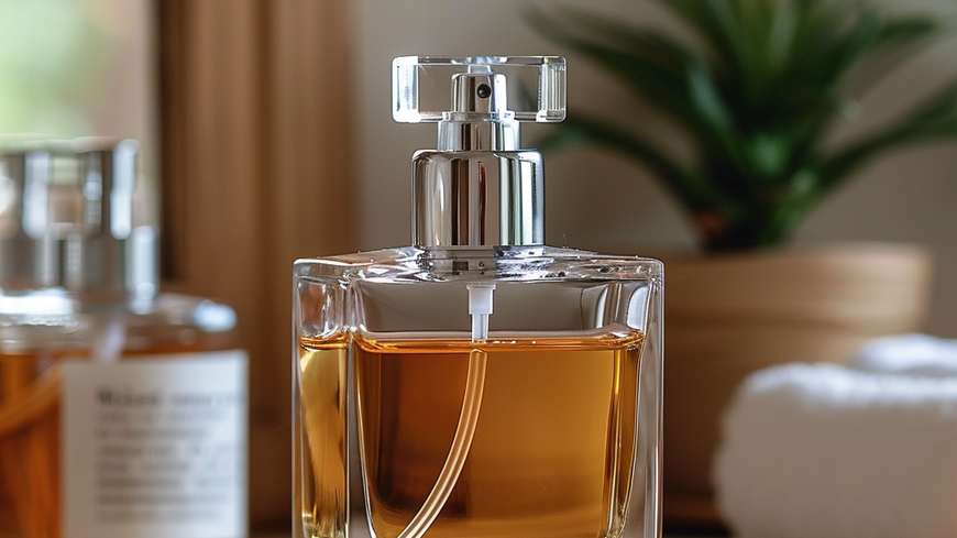 Parfum-Trends 2024: Dieser Orangenblüten-Duft von Rossmann überzeugt auf ganzer Linie