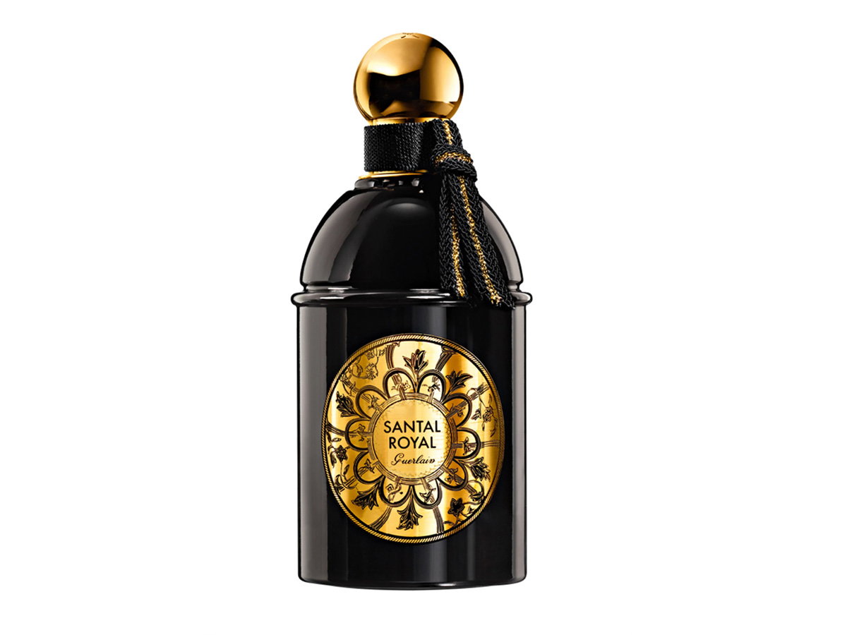 Santal Royal von Guerlain