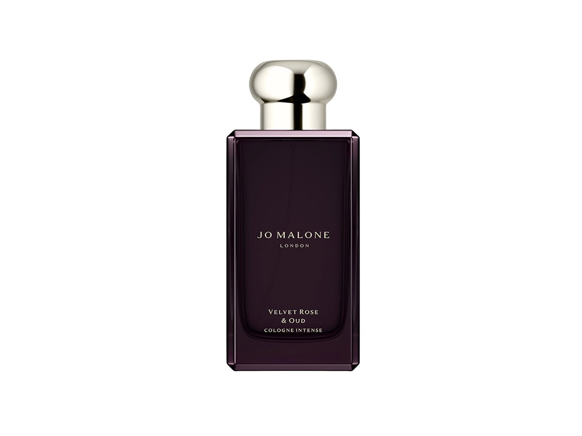 Velvet Rose & Oud von Jo Malone
