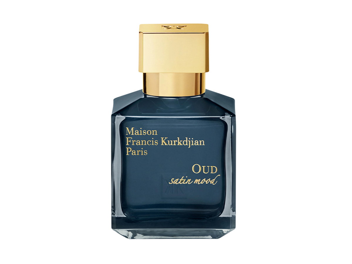 Oud Satin Mood von Maison Francis Kurkdjian Paris