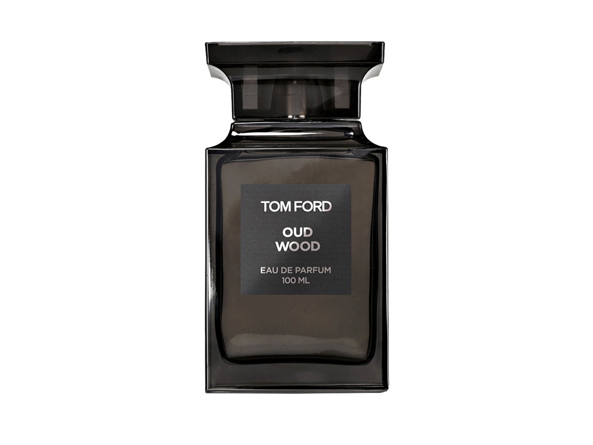 Oud Wood von Tom Ford
