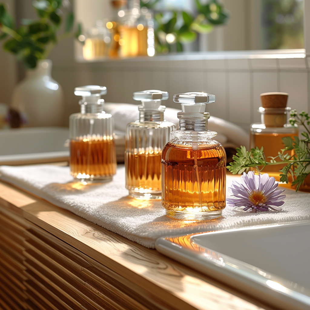 Parfums