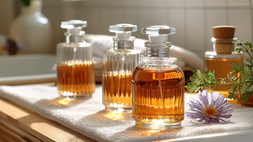 Parfum-Trend: Deshalb sollte ein guter Duft nicht allen gefallen