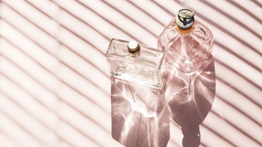 Erdbeer-Parfums: Die besten fruchtigen Düfte