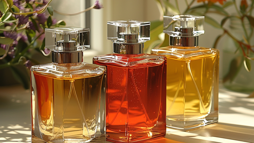 Feigen-Parfums: Die besten Düfte