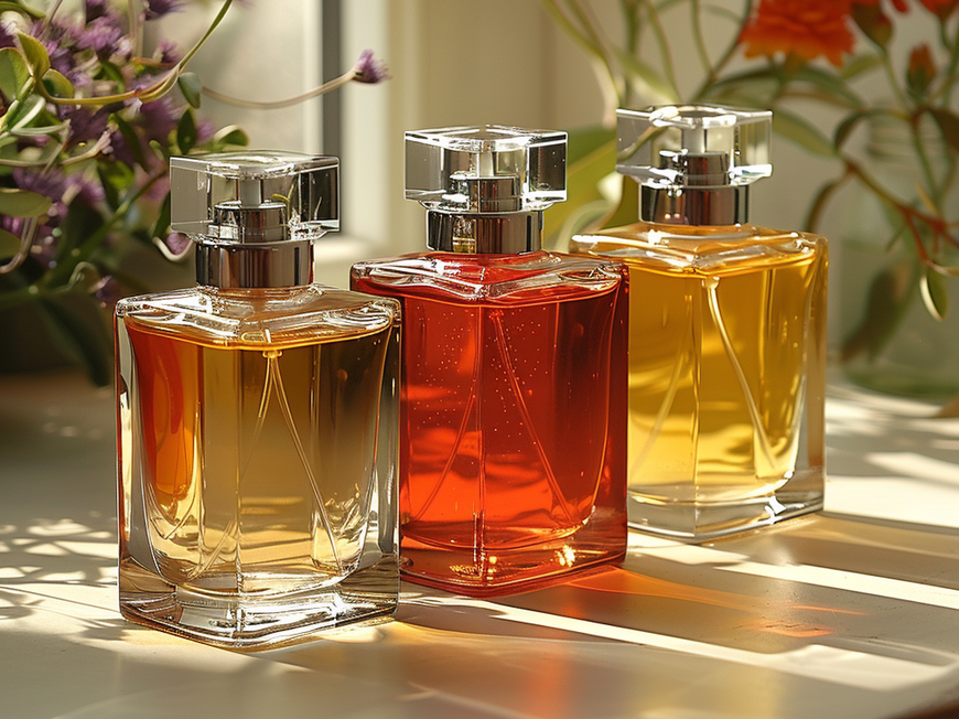 Feigen Parfums