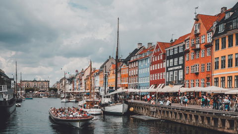 Die 8 besten Geheimtipps für deinen Städtetrip nach Kopenhagen