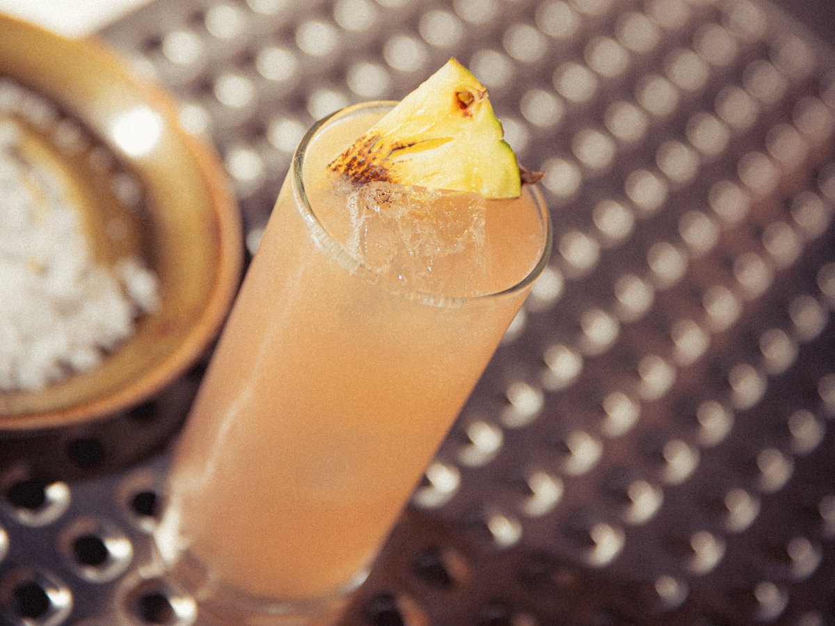 Paloma Drink