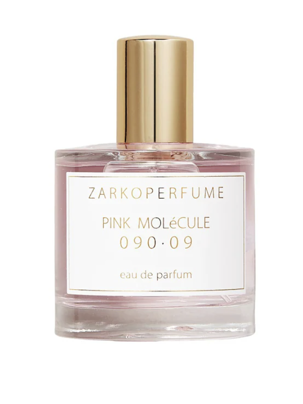 "Pink Molecule 090·09" von Zarkoperfume