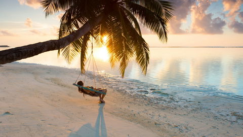 Malediven, Mauritius oder Seychellen: Welche Traum-Destination im indischen Ozean am besten zu dir passt