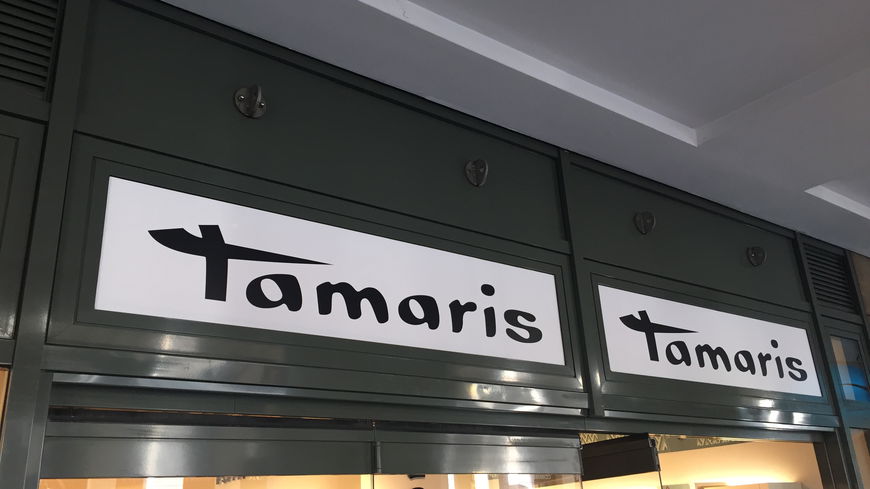 Diese Sandalen von Tamaris sind so bequem wie ein Sneaker