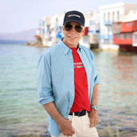 Tommy Hilfiger exklusiv: "Wir sind immer mit den It-Girls der Gesellschaft verbunden"