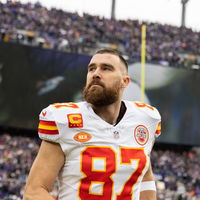 Taylor Swift Freund: Alle Infos über Travis Kelce