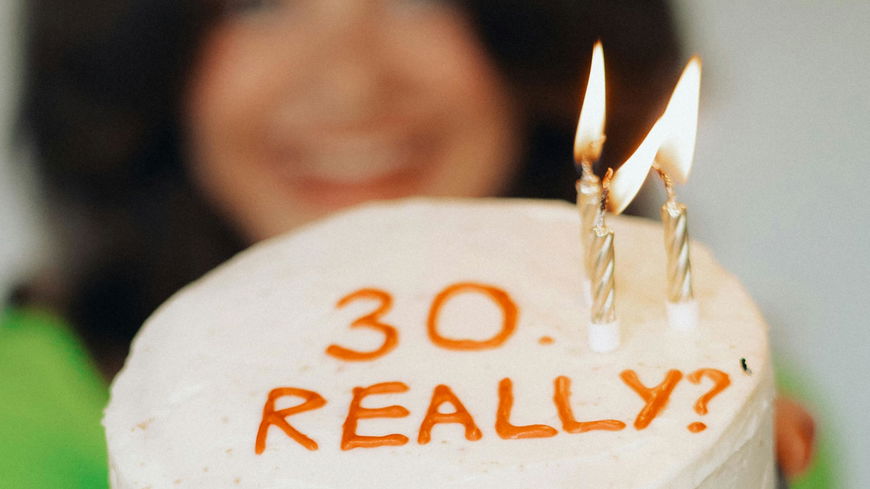 Wir sind Ü30 – und so haben wir uns das Leben in den 30ern nicht vorgestellt