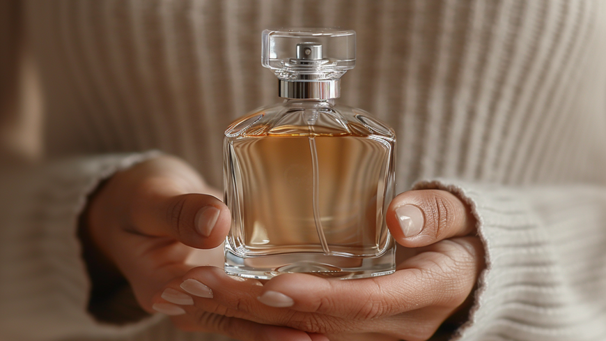 Parfum-Trend 2025: Das beste Produkt mit der ungewöhnlichen Duftnote "Butter"