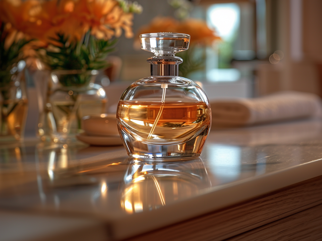 Chypre Parfums