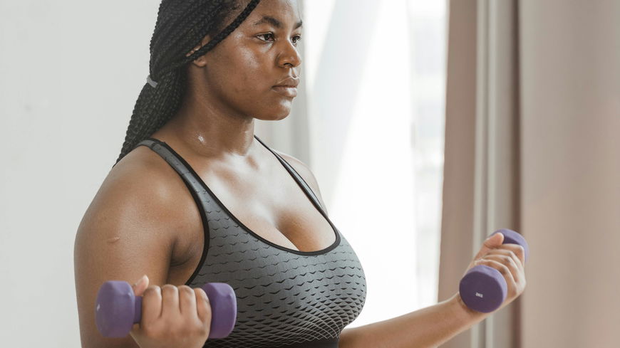 "Cozy Cardio": Das steckt hinter dem Fitness-Trend