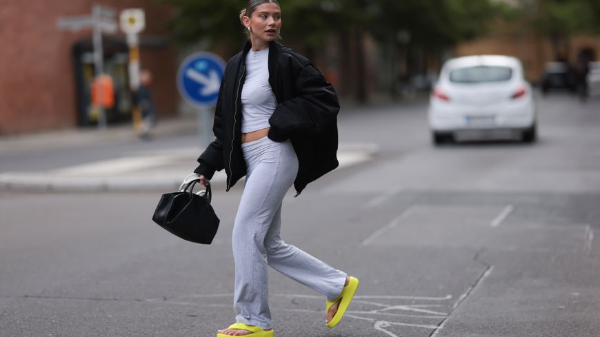 Die Crocs Flip Flops will jetzt jeder haben