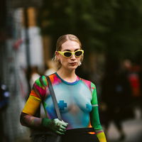CSD Outfit Ideen: So gelingt dir dein perfekter Pride-Look