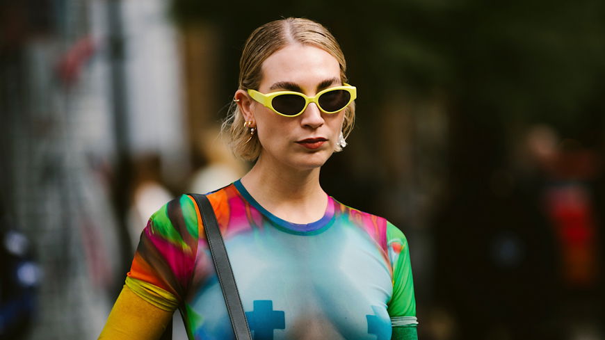 CSD Outfit Ideen: So gelingt dir dein perfekter Pride-Look
