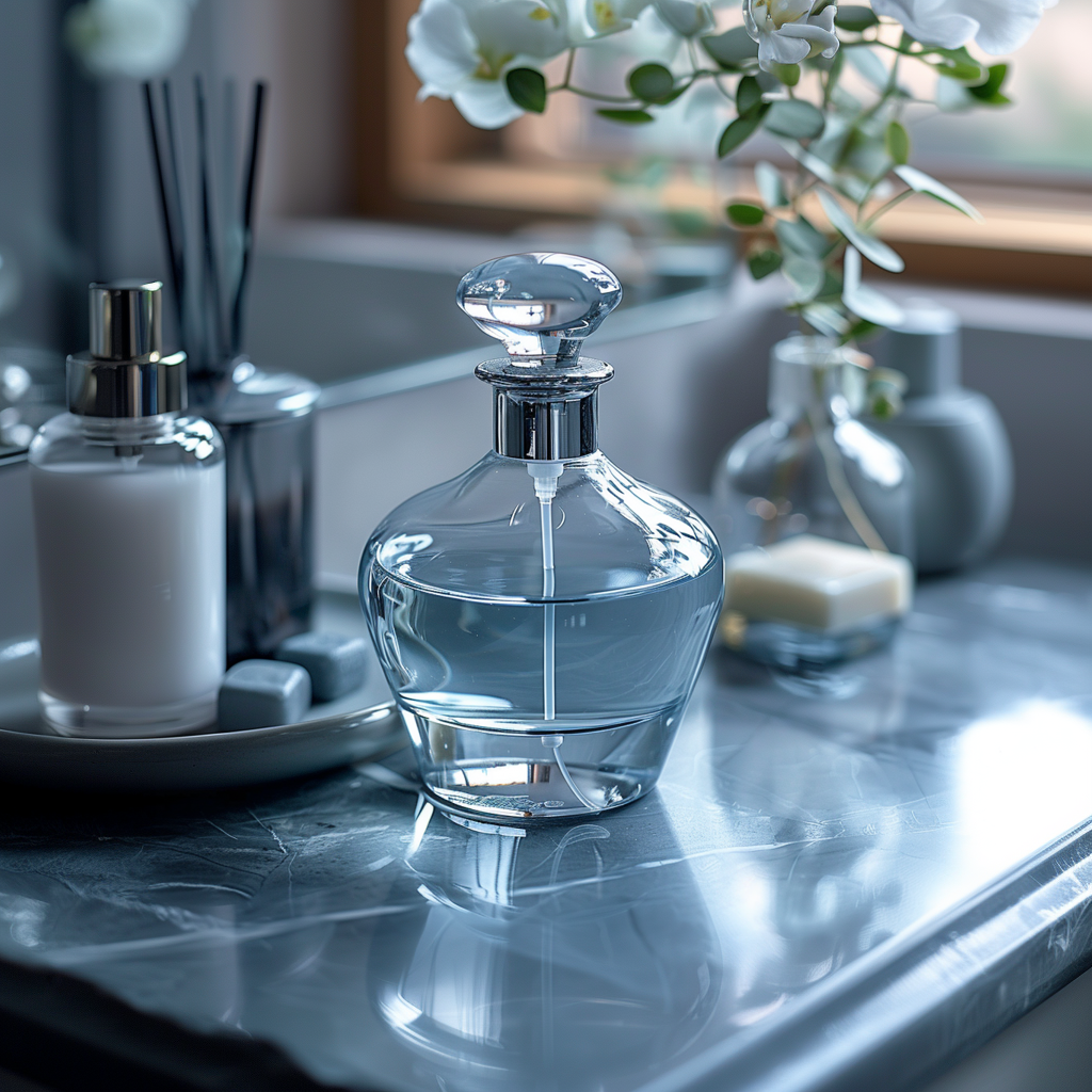 Frisches Parfum-Highlight: Diesen Duft musst du kennen!