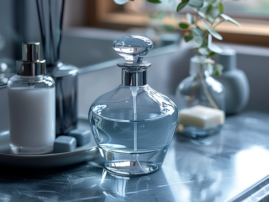 Frisches Parfum-Highlight: Diesen Duft musst du kennen!