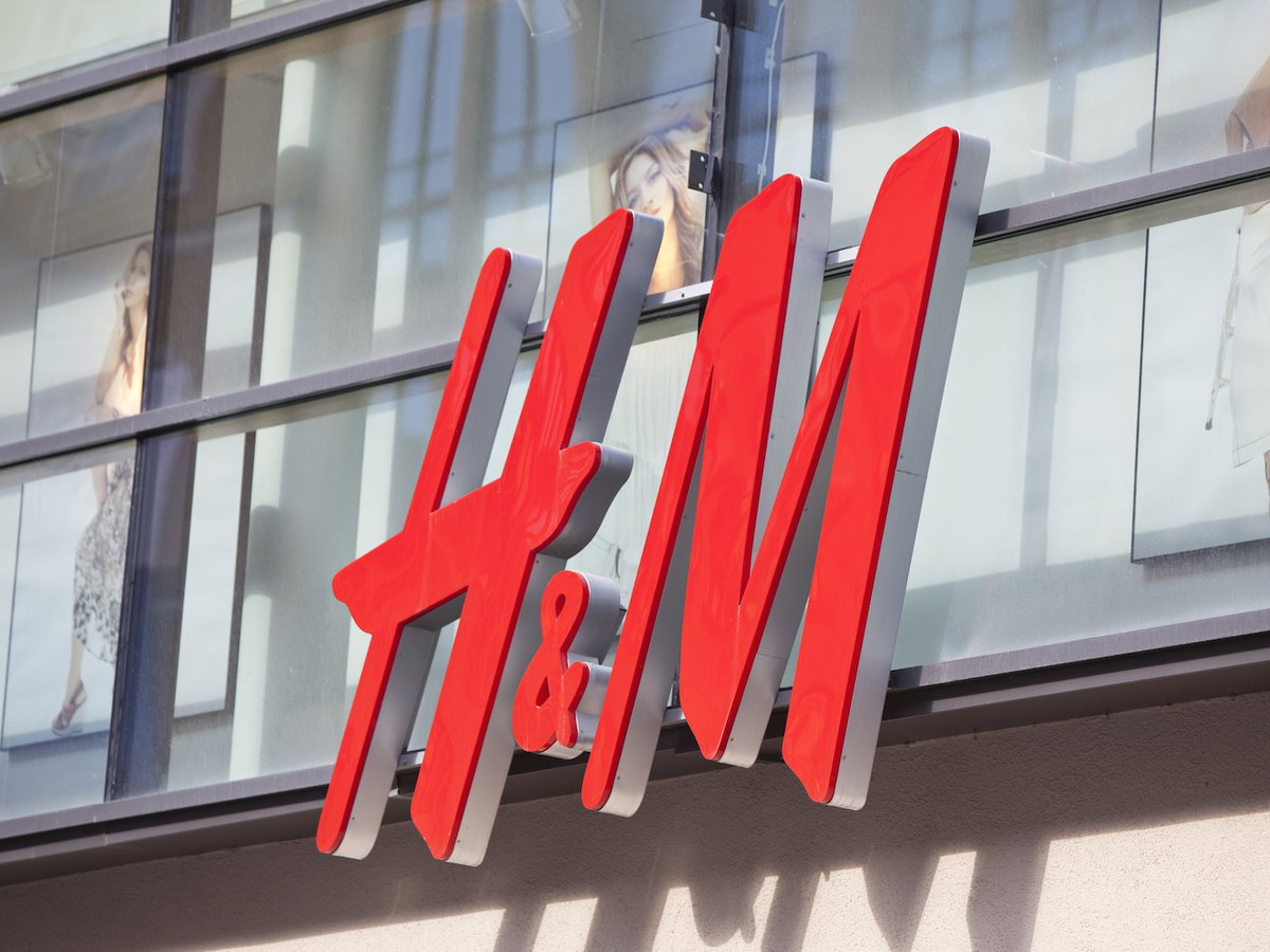 H&M Store