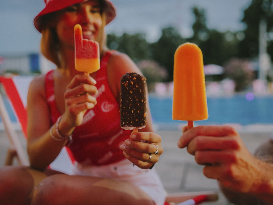Und ab geht’s! Mit dieser Bucket List wird dein Sommer unvergesslich