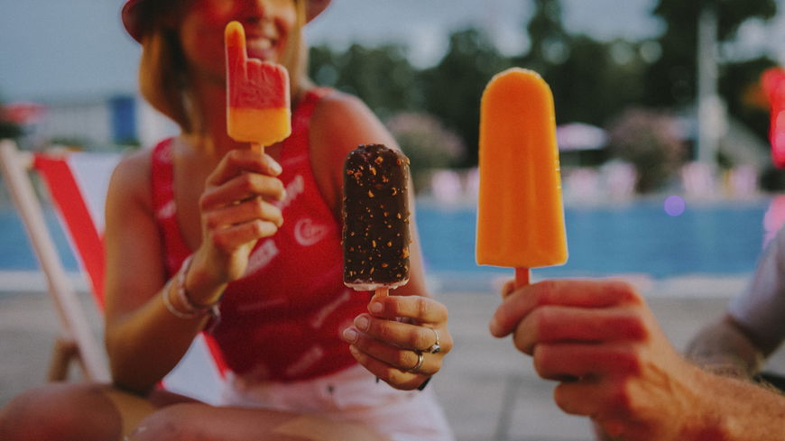 Hier kommt die ultimative Bucket List für deinen Sommer