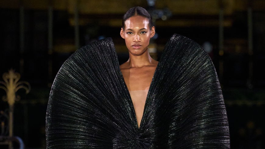 Designerin Lena Erziak im Interview: "Ich glaube nicht an Modetrends"
