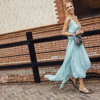Was ziehe ich zu einer Taufe an? Unser Style-Guide