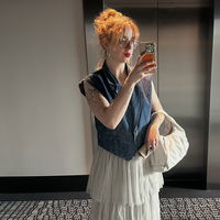 Ich war auf der Paris Haute Couture Fashion Week – aber habe nur Second Hand getragen