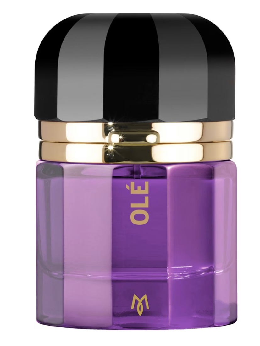 Eau de Parfum "Olé" von Ramon Monegal