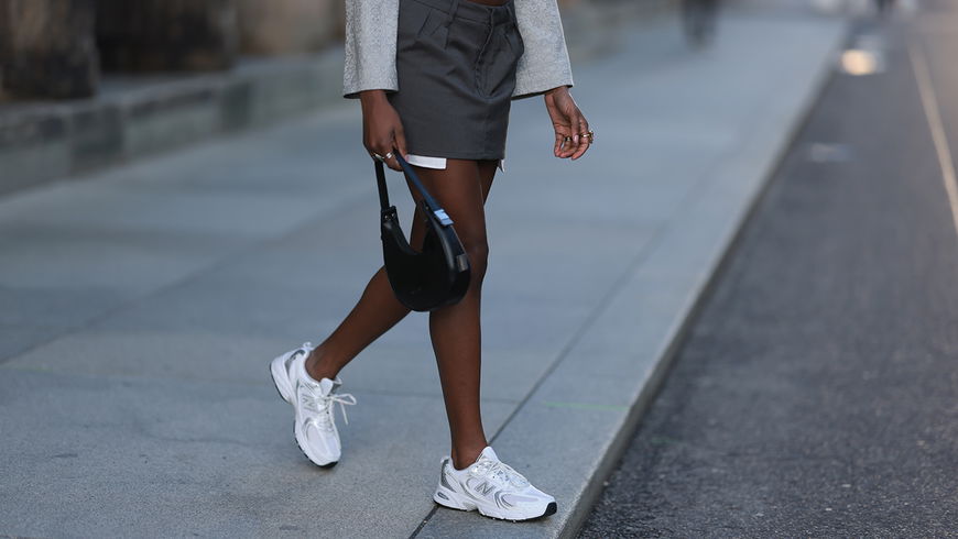 Sneaker-Trends: Die 3 Modelle von New Balance sind extrem gefragt