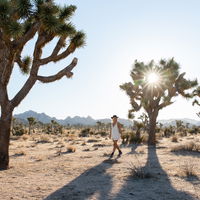 Die 5 schönsten Reiseziele für 2024 – laut Travel-Creatorin