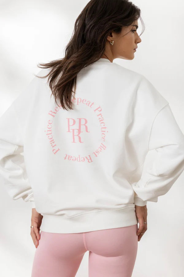 Sweater Hey Honey