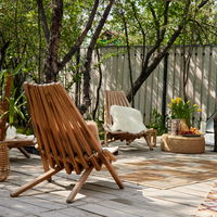 Terrasse dekorieren: 7 geniale Ideen für deine Outdoor-Oase