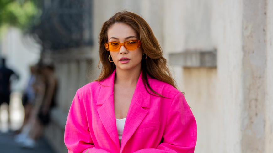 90s Blowout: So gelingt die Trend-Frisur Schritt für Schritt