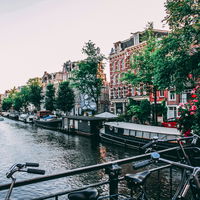 Amsterdam Geheimtipps: 10 Insider-Empfehlungen für deinen nächsten Städtetrip