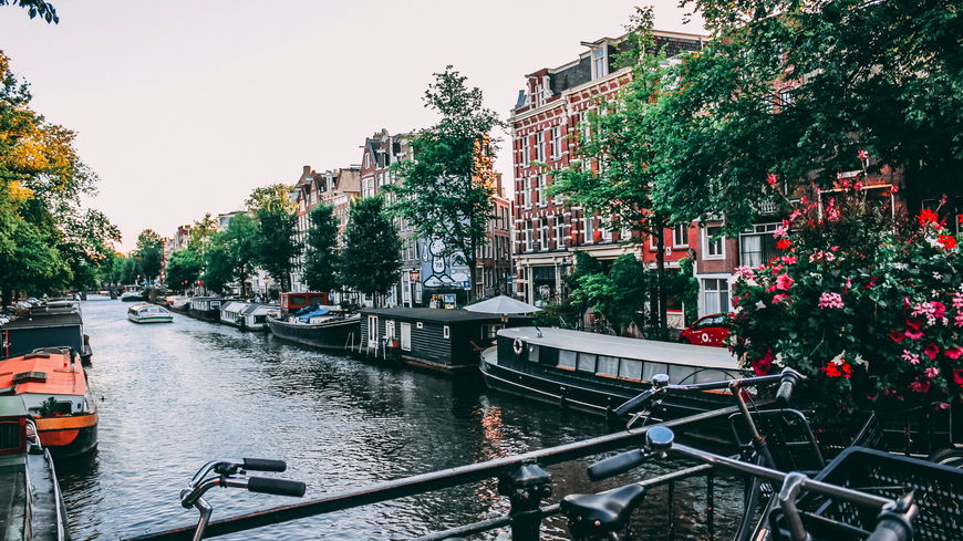 Amsterdam Geheimtipps: 10 Insider-Empfehlungen für deinen nächsten Städtetrip