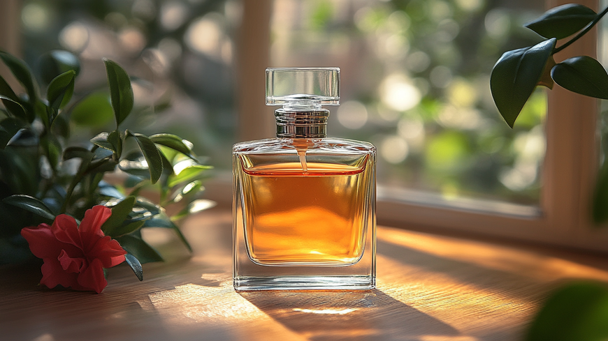 Arabisches Parfum: Die besten Düfte und was sie ausmacht