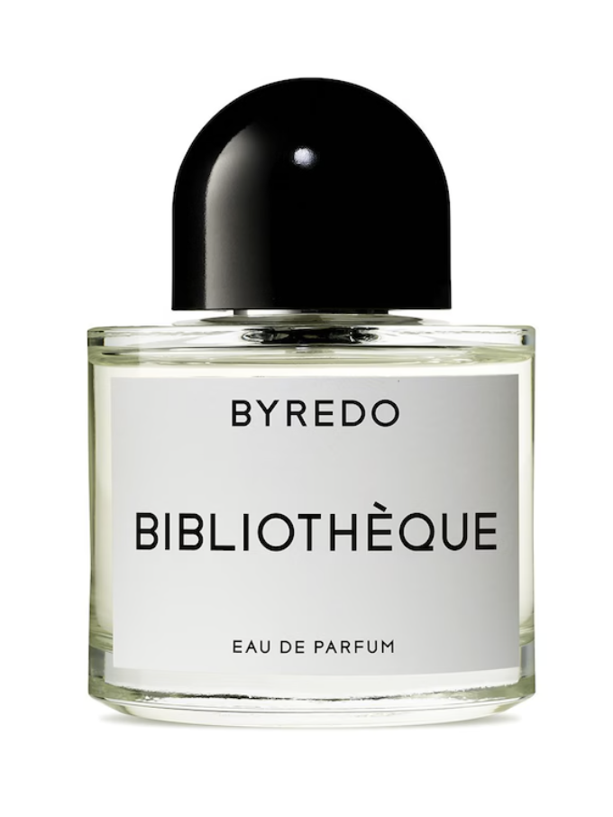 "Bibliothèque" von Byredo