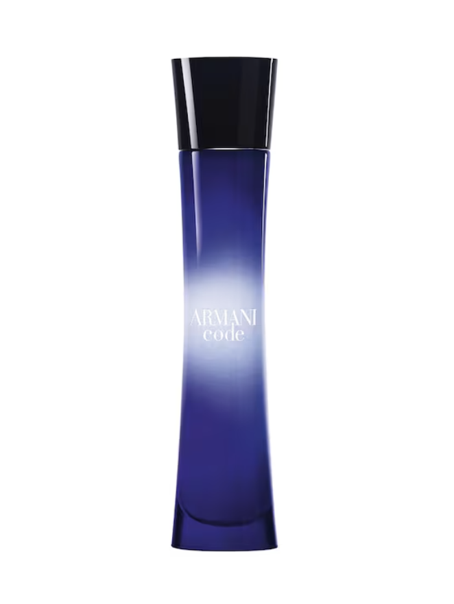 Eau de Parfum "Code Femme" von Armani